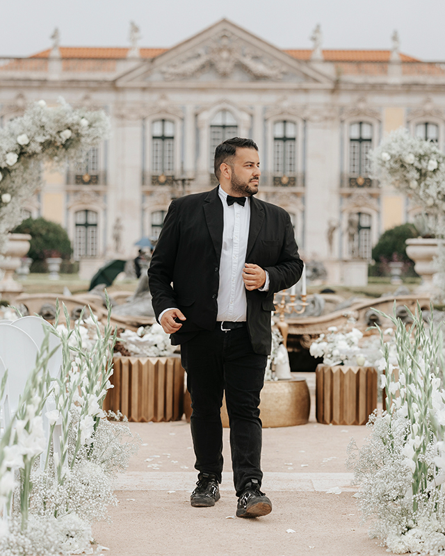 DJ Darman – Persian Wedding DJ